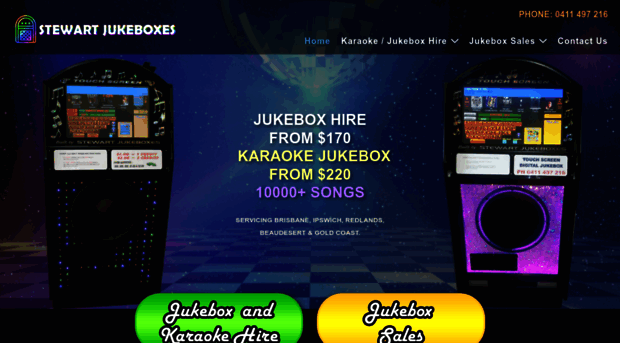 stewartjukeboxes.com.au