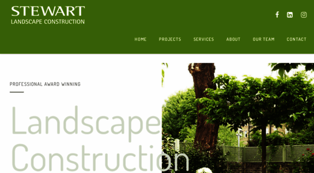 stewartlandscape.co.uk