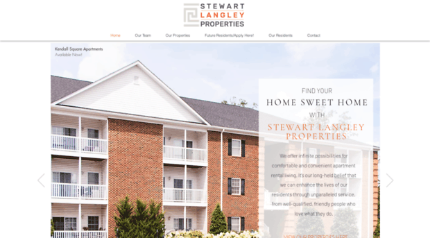 stewartlangleyproperties.com