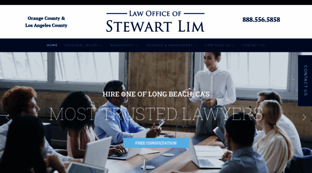 stewartlim.com