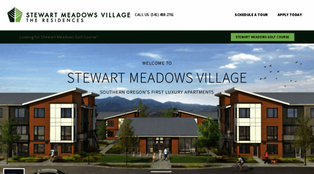 stewartmeadows.com