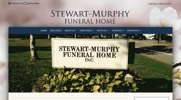 stewartmurphyfh.com