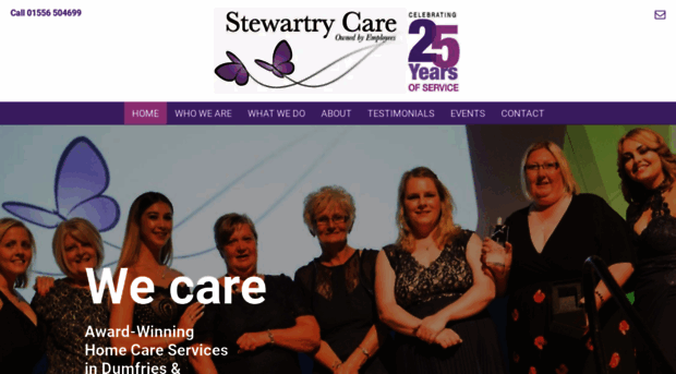 stewartrycare.co.uk