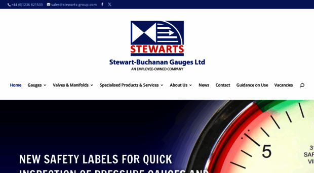 stewarts-group.com