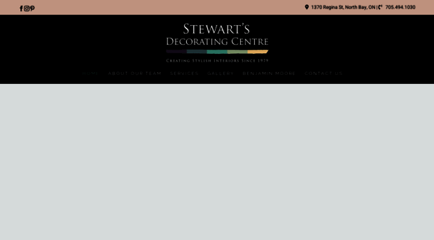 stewartsdecorating.com