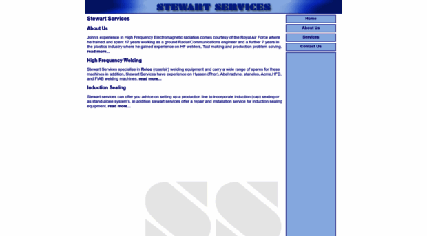 stewartservices.co.uk