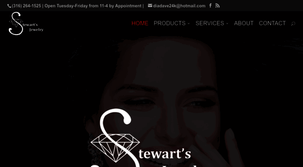 stewartsjewelry.com