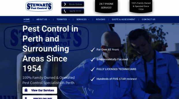 stewartspestcontrol.com.au