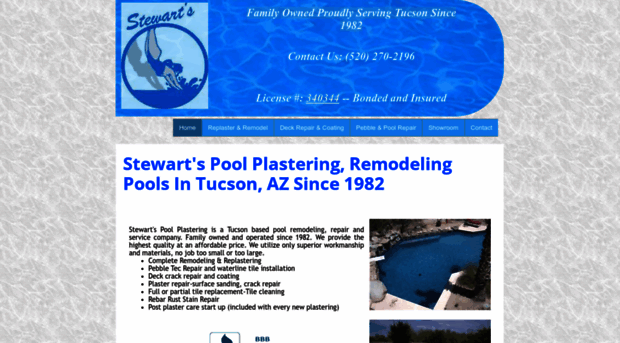 stewartspool.com