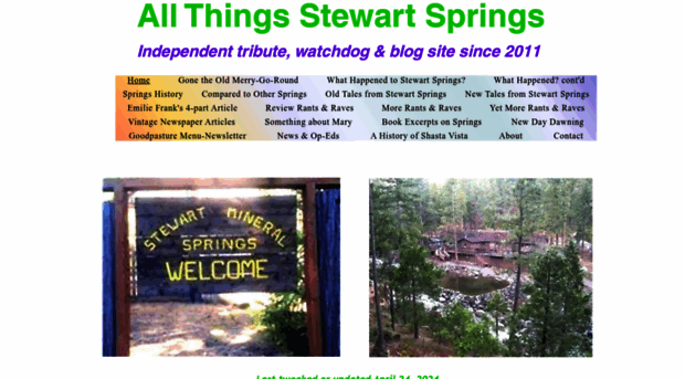 stewartsprings.org