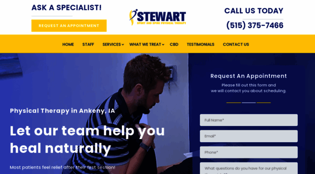 stewartsspt.com