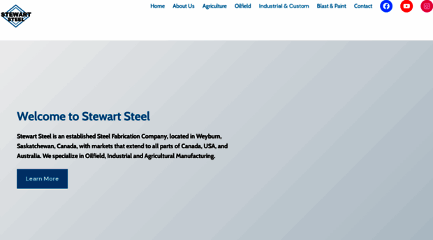 stewartsteel.com