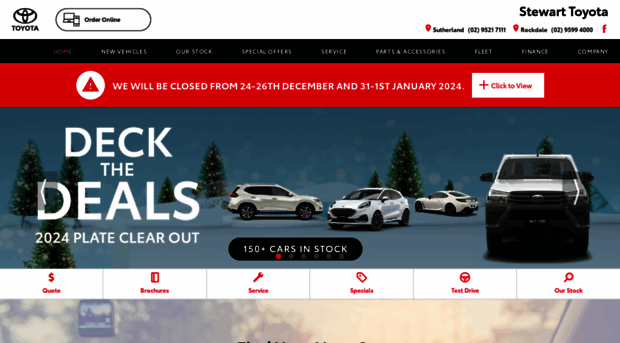 stewarttoyota.com.au