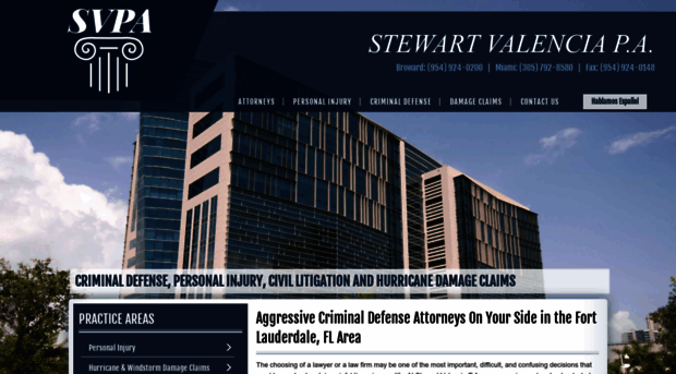 stewartvalencia.com