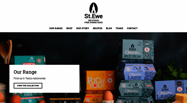 stewe.co.uk