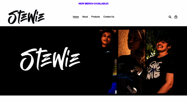 stewiestore.com