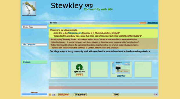 stewkley.org