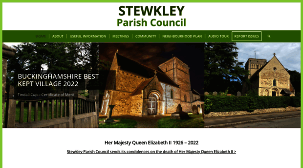 stewkley.org.uk