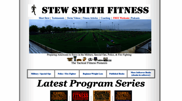 stewsmith.com