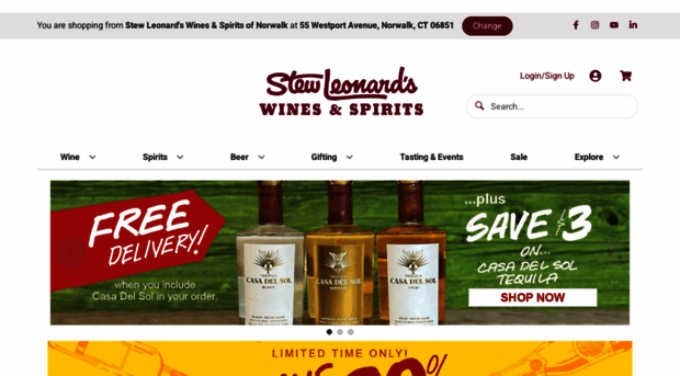 stewswines.com