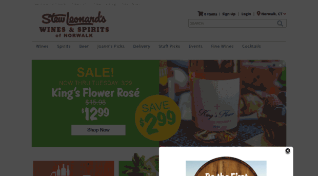 stewswinesnorwalk.com