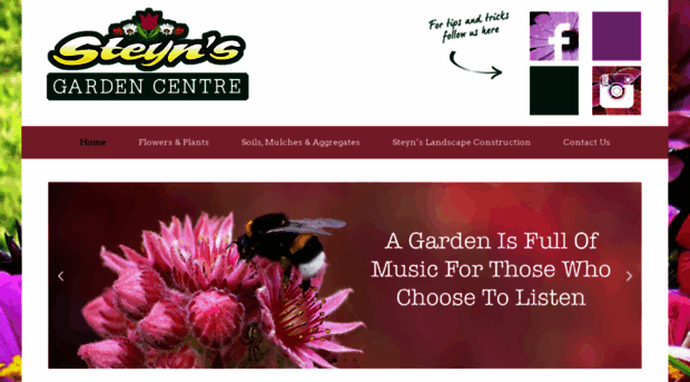 steynsgardencentre.ca