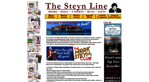 steynstore.com