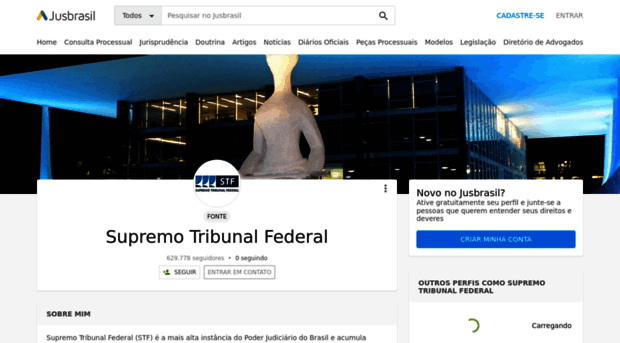 stf.jusbrasil.com.br