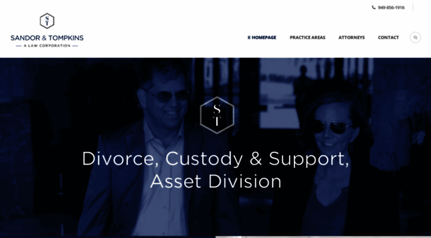 stfamilylaw.com