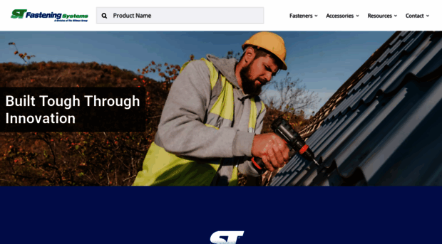 stfasteningsystems.com