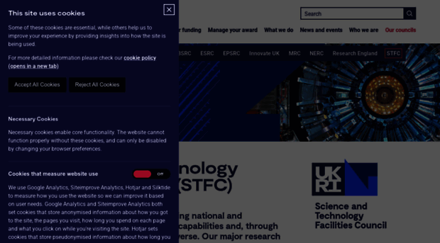 stfc.ukri.org