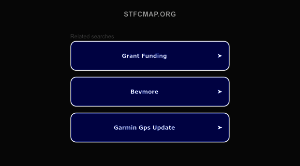 stfcmap.org