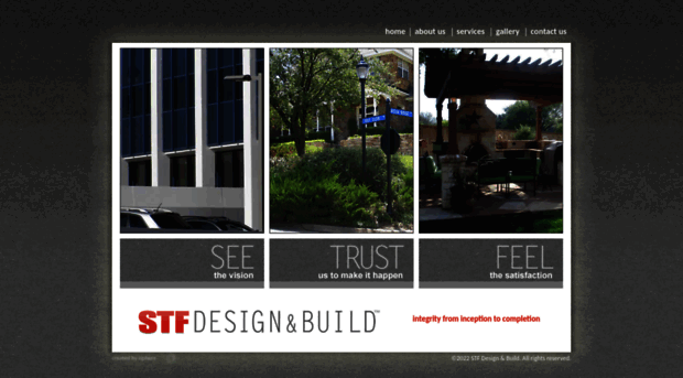 stfdesignandbuild.com