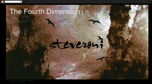 stfourthdimension.blogspot.com