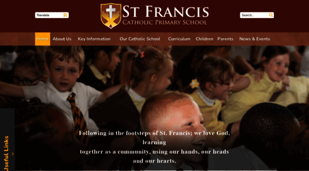 stfrancisbraintree.org.uk