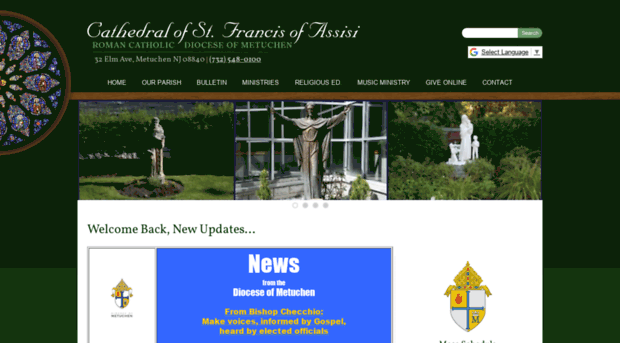 stfranciscathedral.org