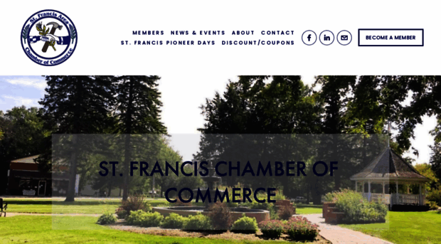 stfrancischamber.org