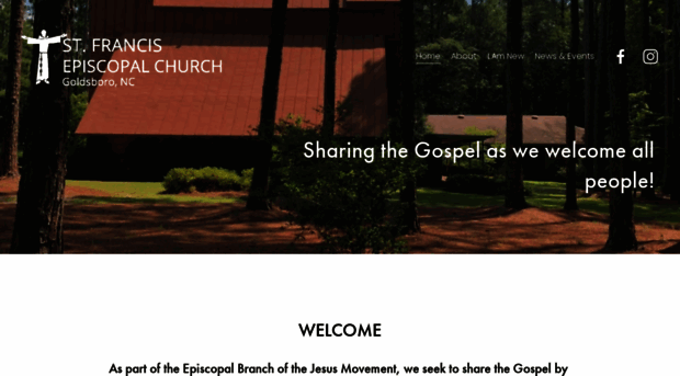 stfrancisgoldsboro.org
