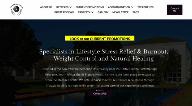 stfrancishealthcentre.co.za