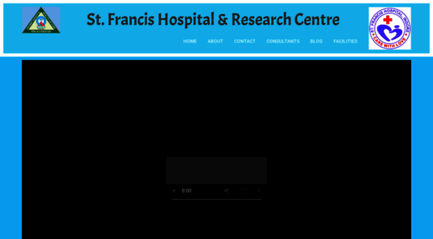 stfrancishospital.in