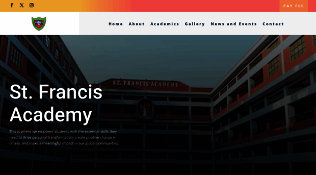 stfranciskalaamb.com