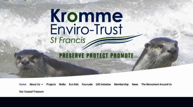 stfranciskrommetrust.co.za