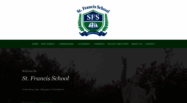 stfranciswolves.com