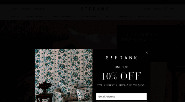 stfrank.com