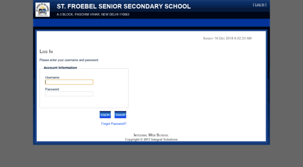 stfrbls.integralwebschool.com