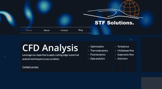 stfsol.com