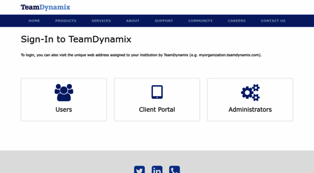 stfx.teamdynamix.com