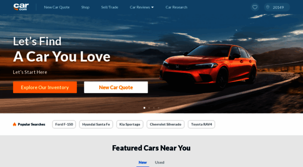 stg.car.com