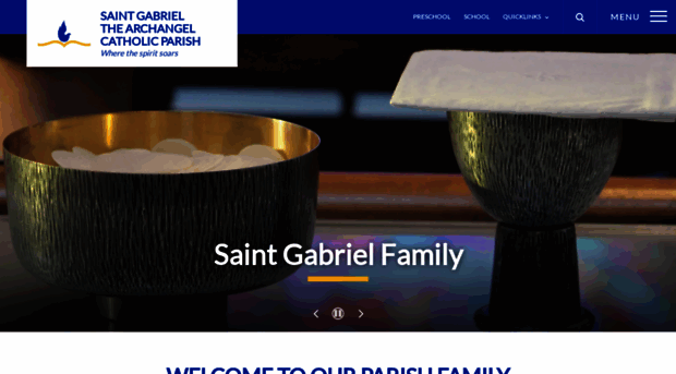 stgabriel.net