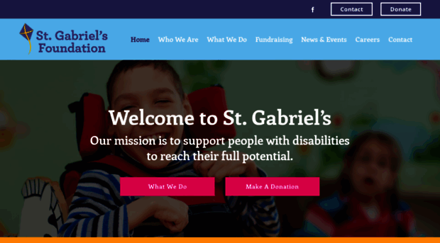 stgabriels.ie